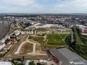 Parcele ARED - in inima Aradului - direct de la dezvoltator 