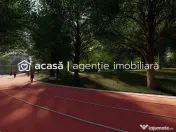 Parcele ARED - in inima Aradului - direct de la dezvoltator 