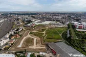 Parcele ARED - in inima Aradului - direct de la dezvoltator 