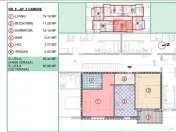 Popesti Primarie 2cam dec,et1,61mp,langaSTB,finalizat,mut... 