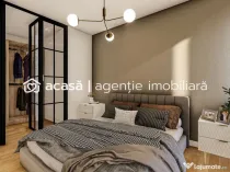 Apartament nou, cu 2 camere - ARED – Direct de la dezvo...
