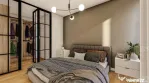 Apartament nou, cu 2 camere - ARED – Direct de la dezvo...