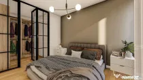 Apartament nou, cu 2 camere - ARED – Direct de la dezvo...