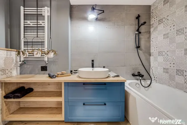 Apartament nou, cu 2 camere - ARED – Direct de la dezvo...