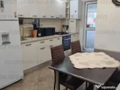 Apartament 3 camere, decomandat - zona Noua-Calea Bucuresti. 