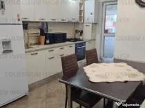 Apartament 3 camere, decomandat - zona Noua-Calea Bucuresti.