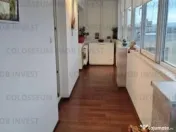 Apartament 3 camere, decomandat - zona Noua-Calea Bucuresti. 