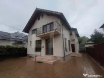 Casa 270 mp+teren 322 mp, 6 camere+cabinet stomatologic-zona