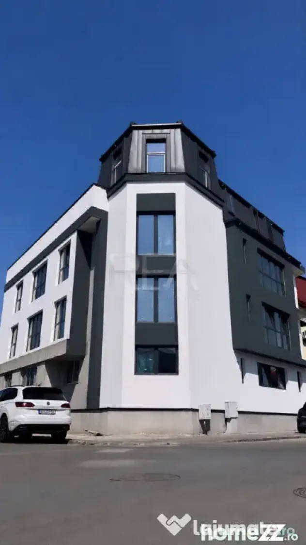Apartament 3 camere bloc tip Boutique Tineretului