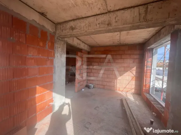 Apartament 3 camere bloc tip Boutique Tineretului