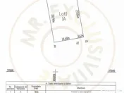 Teren 531 mp intravilan Smeura Stoenari la 3km de Pitesti 