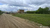 Teren 531 mp intravilan Smeura Stoenari la 3km de Pitesti 
