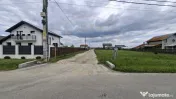 Teren 531 mp intravilan Smeura Stoenari la 3km de Pitesti 