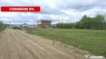 Teren 531 mp intravilan Smeura Stoenari la 3km de Pitesti