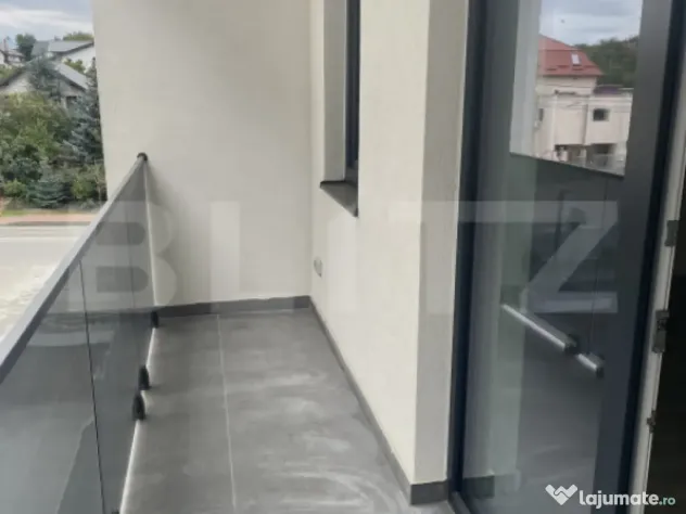 Apartament 1 Cameră - Mobilat/Utilat - Complex Mandachi Twi