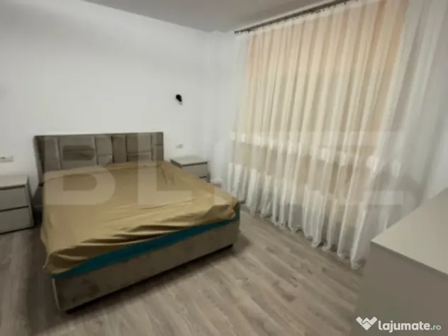 Apartament 1 Cameră - Mobilat/Utilat - Complex Mandachi Twi