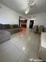 Apartament 2 camere Mobilat si Utilat - Mamaia Zona Butoaie