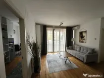 2 camere | Soseaua Nordului | parc Herastrau | nou - parcare