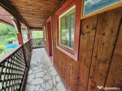 Casa Deva, strada Calugareni 