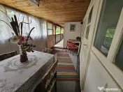 Casa Deva, strada Calugareni 