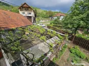 Casa Deva, strada Calugareni 