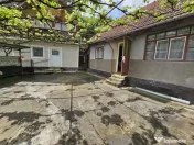 Casa Deva, strada Calugareni 