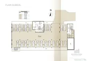 COMISION 0% - Tip Studio / Birou - 2 camere - Oltului 13A, Baia Mare 