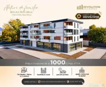 COMISION 0% - Apartamente Tip Studio / Birou si 2 camere - Oltului 13A