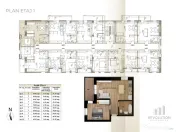 NEW! COMISION 0% - Apartamente 1-2 camere - Oltului 13A, Baia Mare 