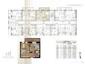 NEW! COMISION 0% - Apartamente 1-2 camere - Oltului 13A, Baia Mare 