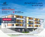 COMISION 0% - Tip Studio / Birou - 2 camere - Oltului 13A, Baia Mare