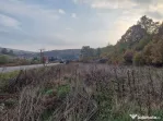 Teren 1,717mp Margineni / Strada Sat podis