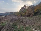 Teren 1,717mp Margineni / Strada Sat podis 