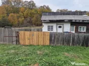 Teren 1,717mp Margineni / Strada Sat podis 