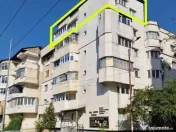 Apartament cu 3 camere de vânzare în zona Stefan cel Mare 