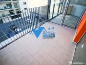 Danubius Towers – garsonieră modernă, etaj 3 