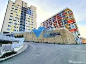 Danubius Towers – garsonieră modernă, etaj 3 