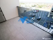 Danubius Towers – garsonieră modernă, etaj 3 