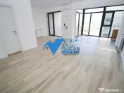 Danubius Towers – garsonieră modernă, etaj 3 