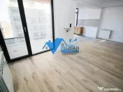 Danubius Towers – garsonieră modernă, etaj 3 