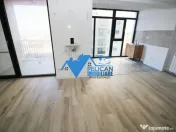 Danubius Towers – garsonieră modernă, etaj 3 