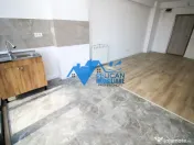 Danubius Towers – garsonieră modernă, etaj 3 