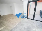 Danubius Towers – garsonieră modernă, etaj 3 