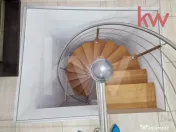 Spațiu comercial – central, compartimentabil 