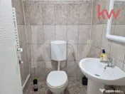 Spațiu comercial – central, compartimentabil 