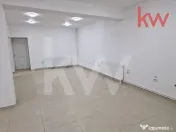 Spațiu comercial – central, compartimentabil 