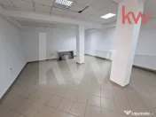 Spațiu comercial – central, compartimentabil 