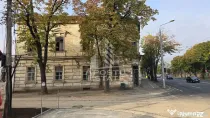 Cladire istorica, Hotel, zona ultracentrala Timisoara, Comision Zero