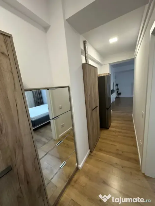 Apartament 2 camere, 54 mp, Cornițoiu. Comision 0 pentru cu