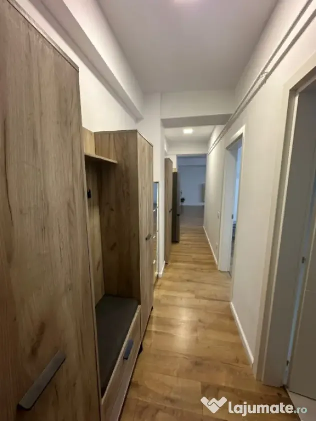 Apartament 2 camere, 54 mp, Cornițoiu. Comision 0 pentru cu